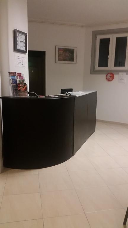 Capital Guesthouse Budapest Eksteriør billede