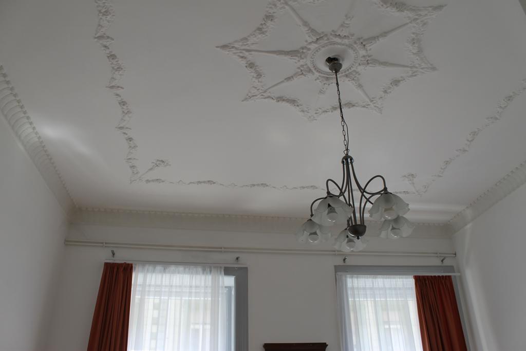 Capital Guesthouse Budapest Eksteriør billede