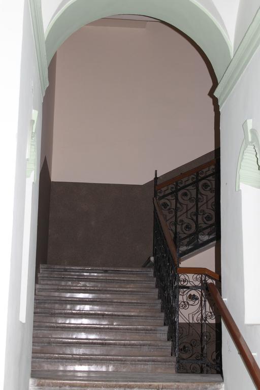 Capital Guesthouse Budapest Eksteriør billede